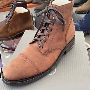 Thursday Captain Boot